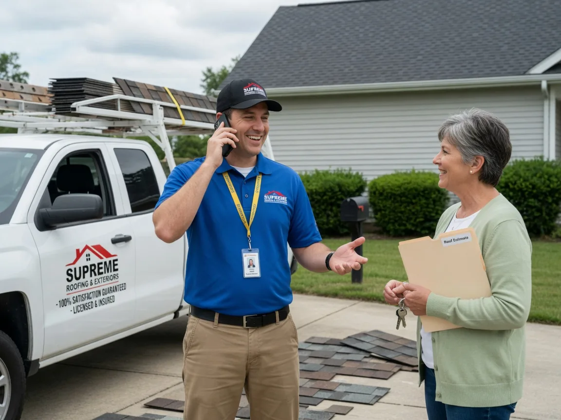 Roof Replacement Kinta, OK FAQs